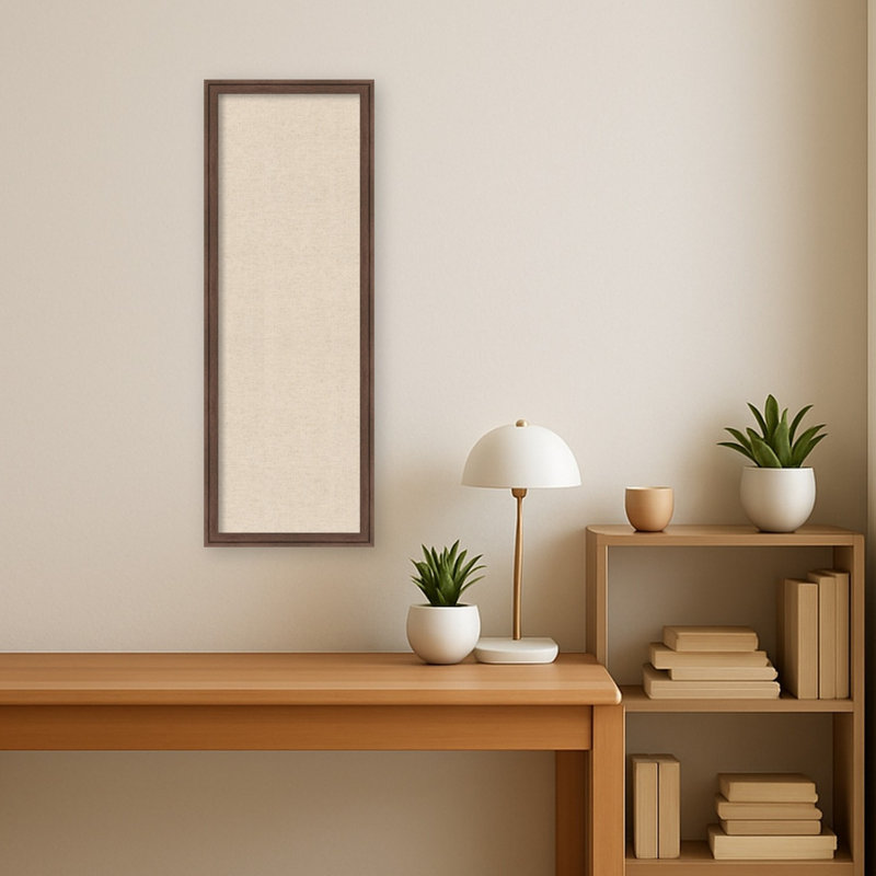 Canvas Magnetic Canvas