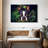 Brampt Boston Terrier Hiding-107876969