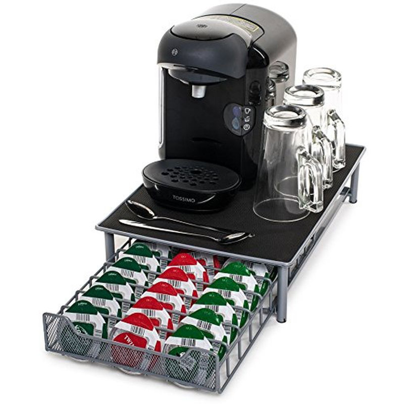 Symple Stuff Coffee Pod Storage