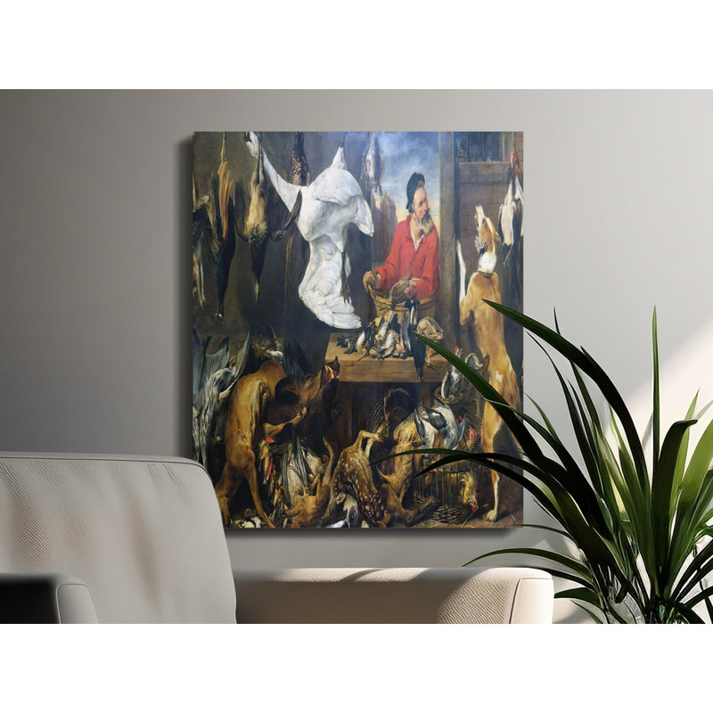 Wrapped Canvas Print Set, 35.56 cm H x 27.94 cm W
