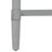 Marscot 42 " W Solid Wood Top Console Table-1436692203