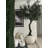 Artificial Olive Tree 30? Globe Planter-106220718