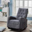Fauteuil inclinable Tatami