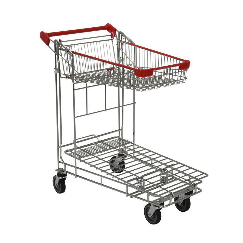 90 Lb. Capacity Platform Dolly