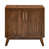 Walnut sélectionné