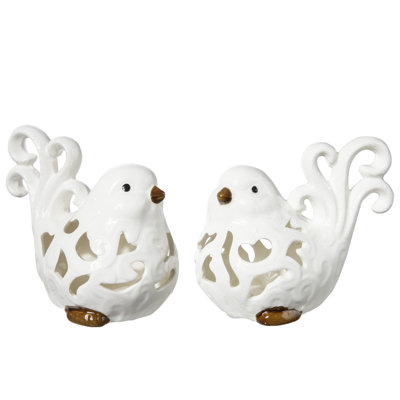 Mirelle Animals Figurines & Sculptures