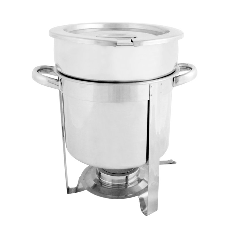 Stainless Steel Chafing Dish