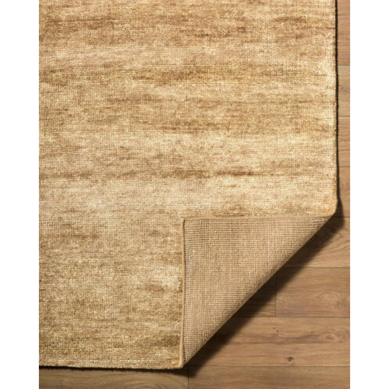 Astana Handmade Wool Area Rug, Rectangle 9' x 12'