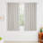 Conleigh Room Darkening Curtain Pair-551801018-551801009