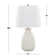 Talon Ceramic Table Lamp