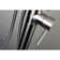 Concord Single Handle Floor Mounted with Hand Shower