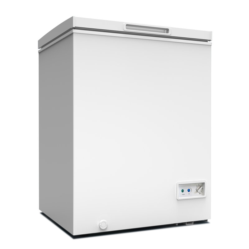 Avanti Garage Ready Chest Freezer?, 7.0 cu. ft.