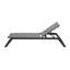 Siesta 80.8” Long Reclining Single Chaise with Cushions-68231202