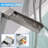 All-In-One Kit with Rough in-Valve-78602090
