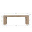 Ravello Console Table