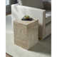 Enez Modern End Table