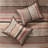 Polyester Jacquard Reversible Quilt Set of 5-116312066-116312067