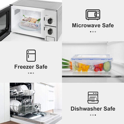 Food Storage Container