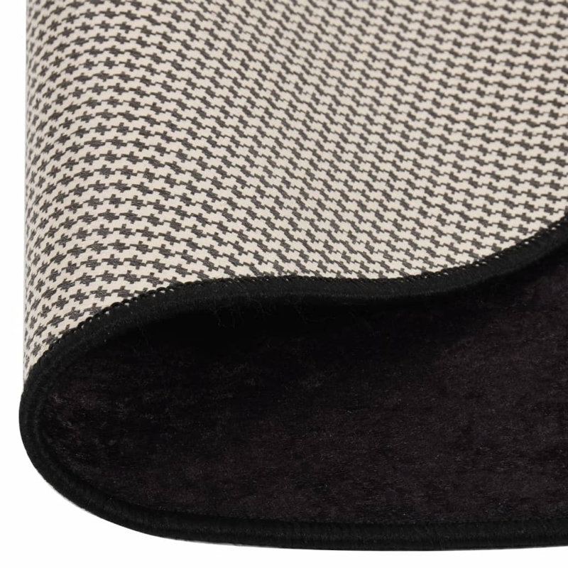 Haraldur Area Rug, Round 200cm