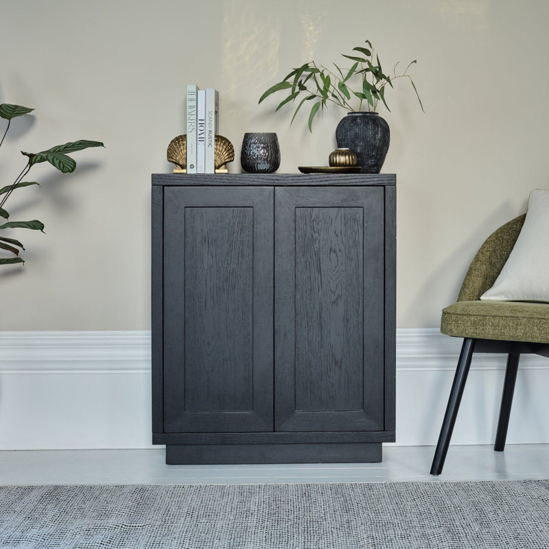 Accent Chest