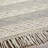 Anelisse Geometric Flatweave Area Rug in Beige/Charcoal-319347782