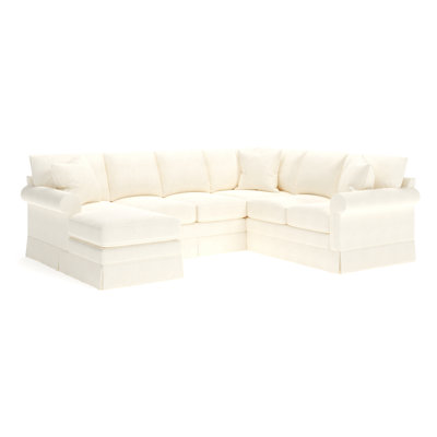 Canapé modulaire 3 pièces Friedman