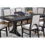 Table de salle à manger 7 pièces Contemporary-1648679396