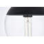 Luminaire suspendu sphère 1 lumière Bulera-944736286-944736287