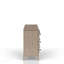 Commode 6 tiroirs Modern