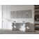 Caedance Concrete Console Table