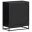 Neron 40cm W Bedside Table