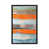 Black Framed Canvas selected