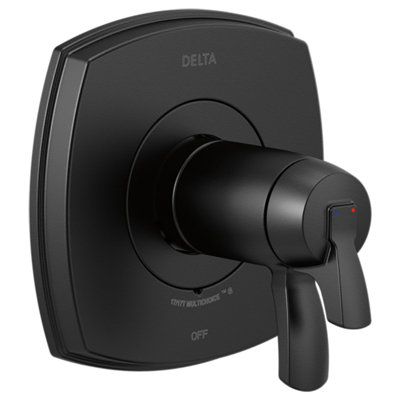 Stryke 17 Thermostatic Valve Faucet Trim