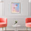 Iridescent Tulips Print by Oliver Gal-612650584-612650590