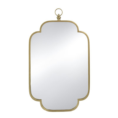 Dozie Wall Mirror