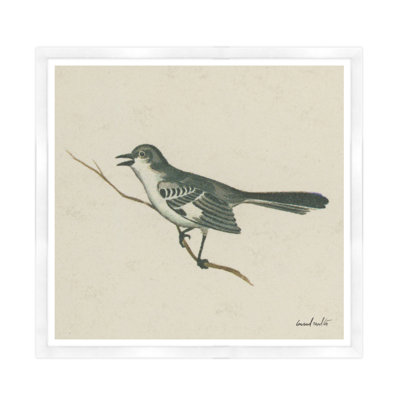 Mockingbird Print