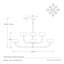 Louis 8 - Light Chandelier