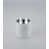 White/Chrome is out of stock selected