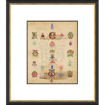 English Seals Painting by Soicher Marin Archives