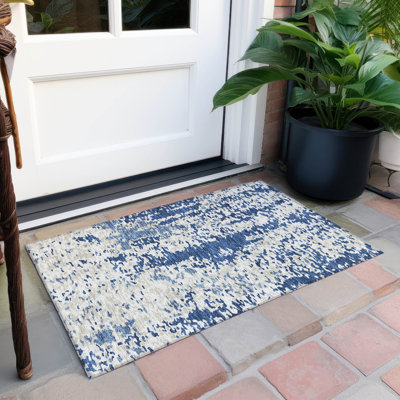 Tapis antidérapant Aleg