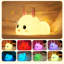 Veilleuse Rabbit