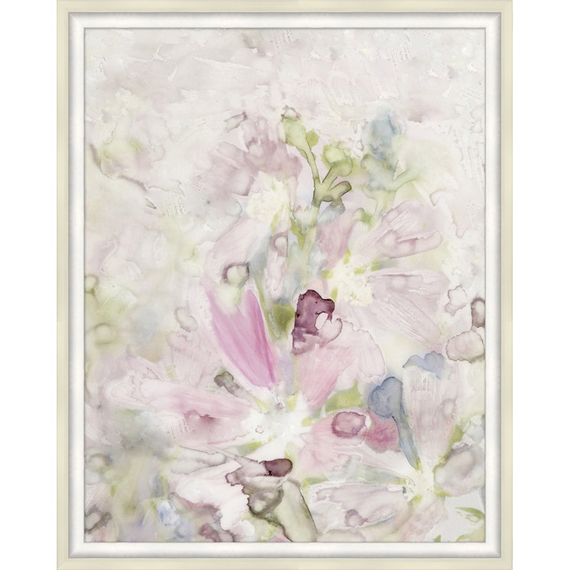 Pastel Petals Print