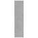 Garland Rug Ivy 5 ft. x 8 ft. Area Rug Silver