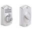 Schlage Keypad Deadbolt with Camelot Trim-97745747-102569190