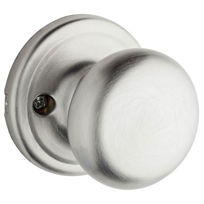 Hancock Single Dummy Door Knob