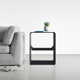 Janne End Table
