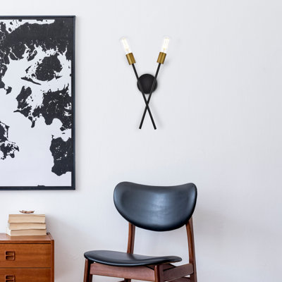 Wright Wall Sconces