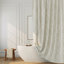 Rideau de douche Indigo Road par égypt Sherrod Ediz