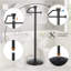 Wigley Free Standing Toilet Paper Holder