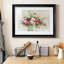 Just Peachy - peinture encadrée-2084416172-2084334216